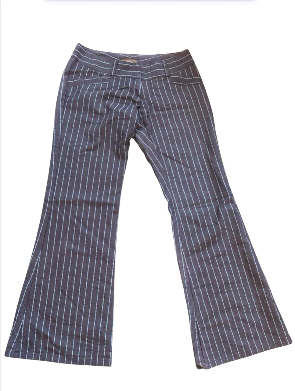 Pantalón Vintage · Talle EU 36