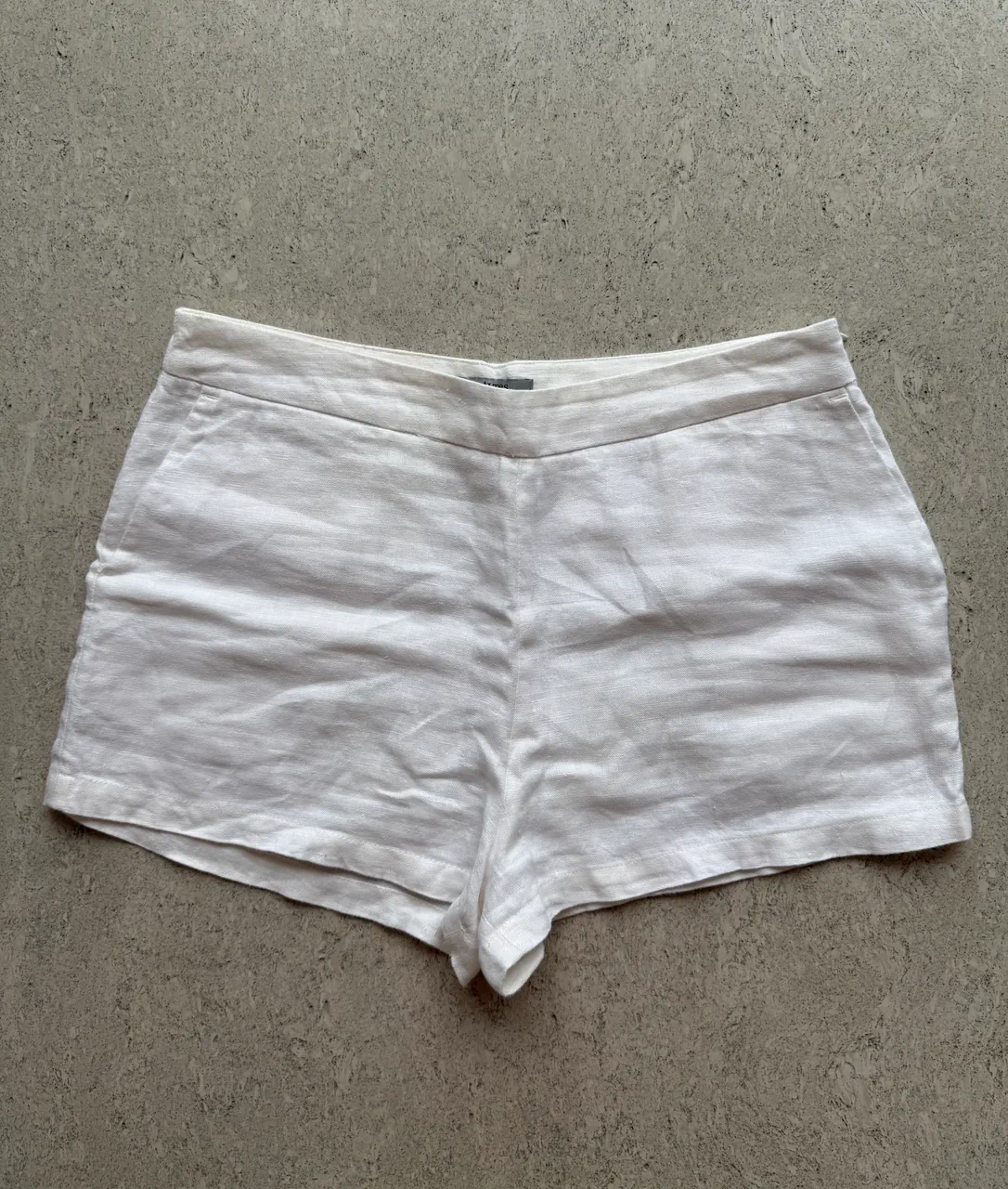 Short Ayres - imagen 1