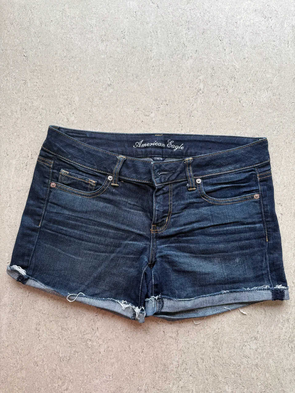 Short American Eagle - imagen 1