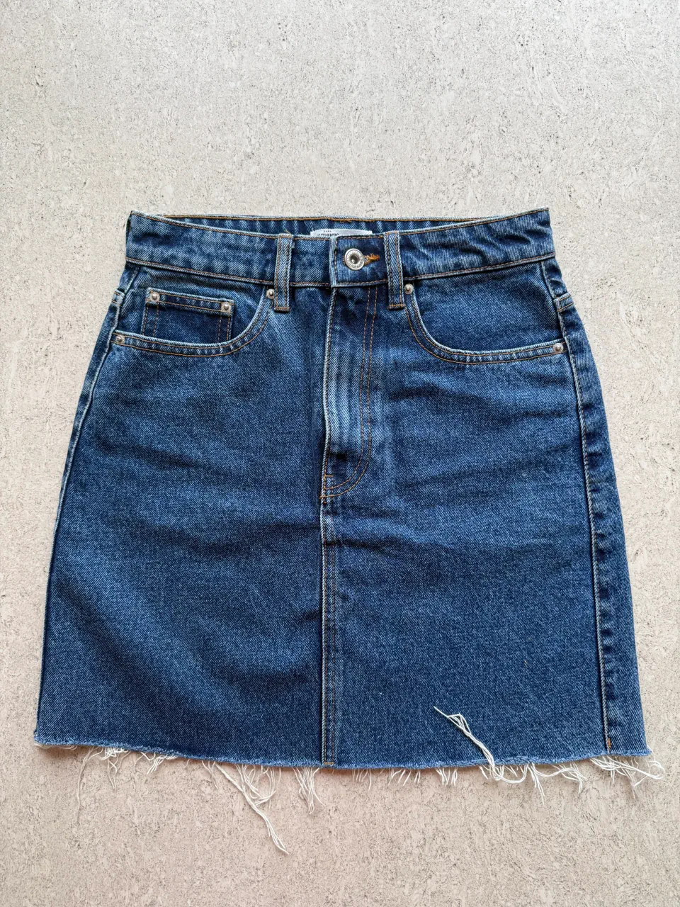 Minifalda Zara - imagen 1