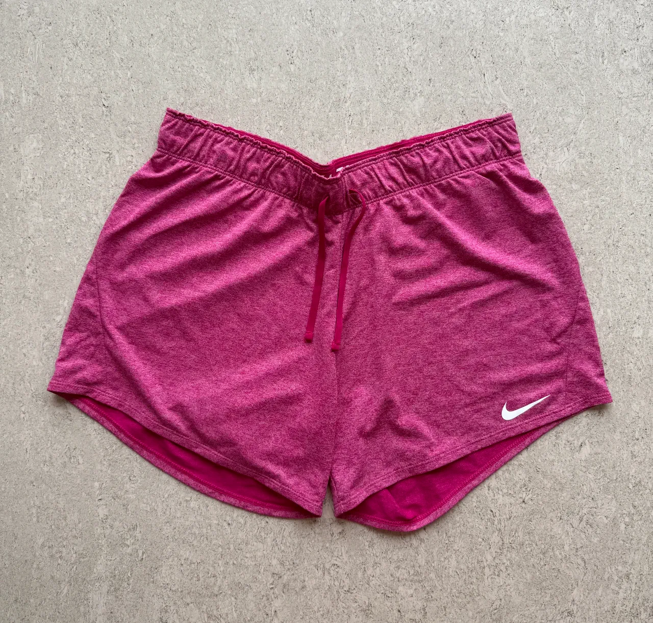 Short Nike - imagen 1