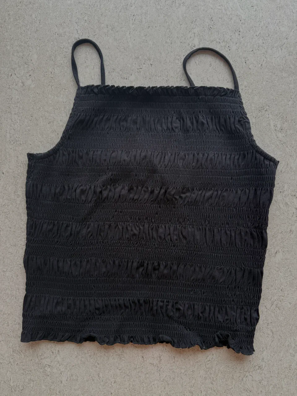 Musculosa H&M - imagen 1