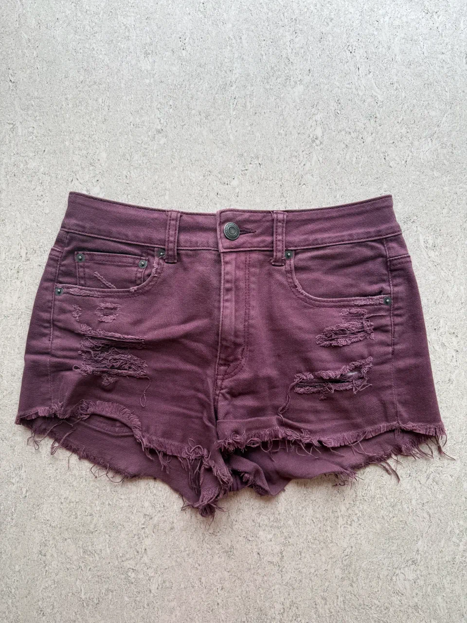 Short American Eagle · Talle US 36