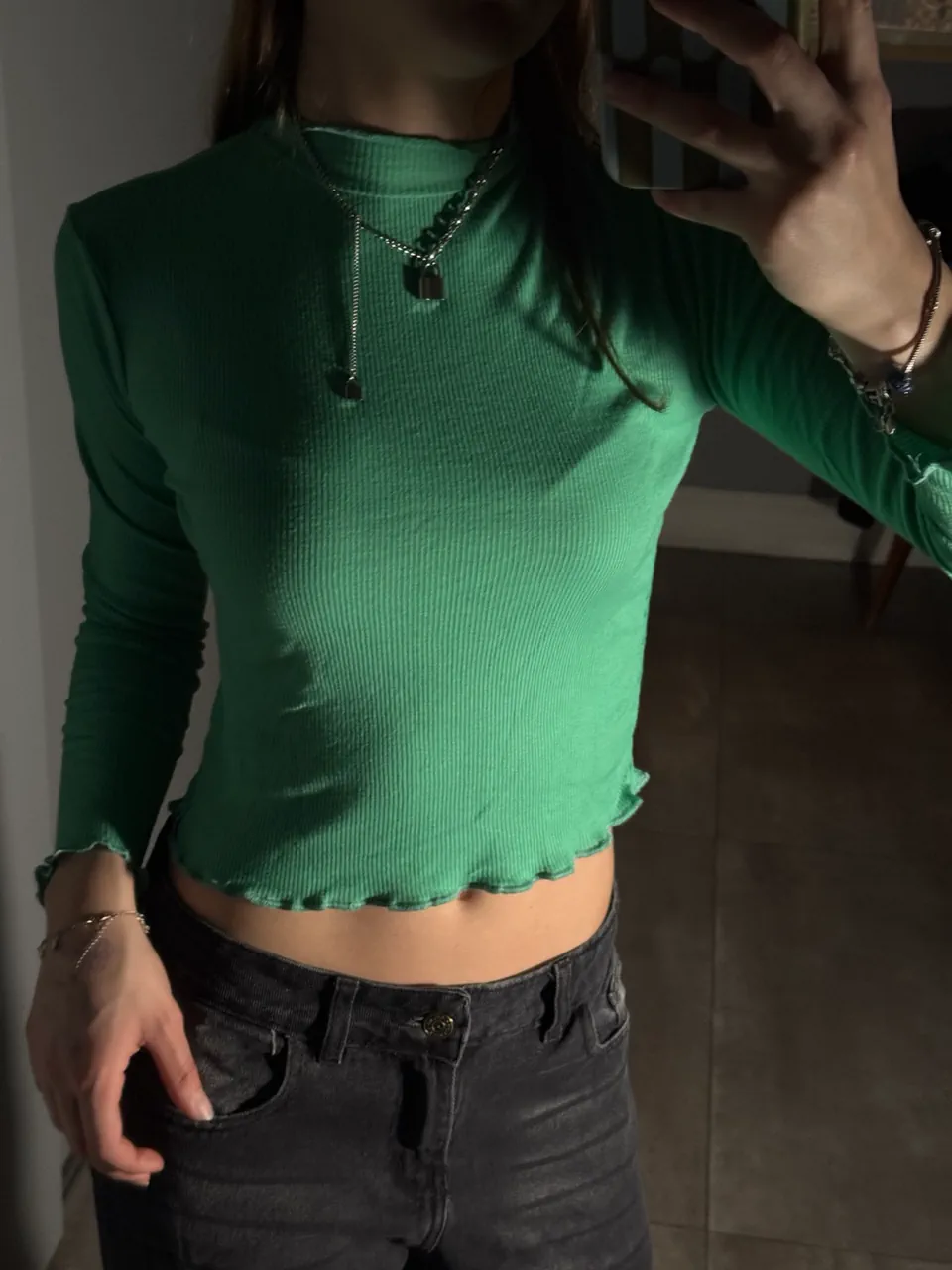 47 Street · Talle 1