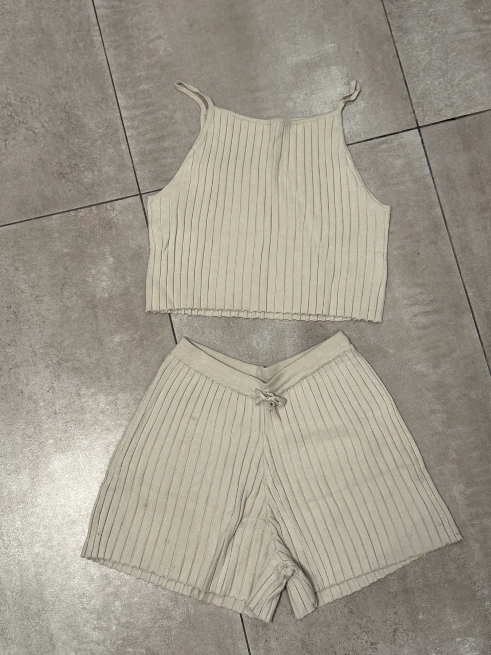 Conjunto H&M - imagen 1