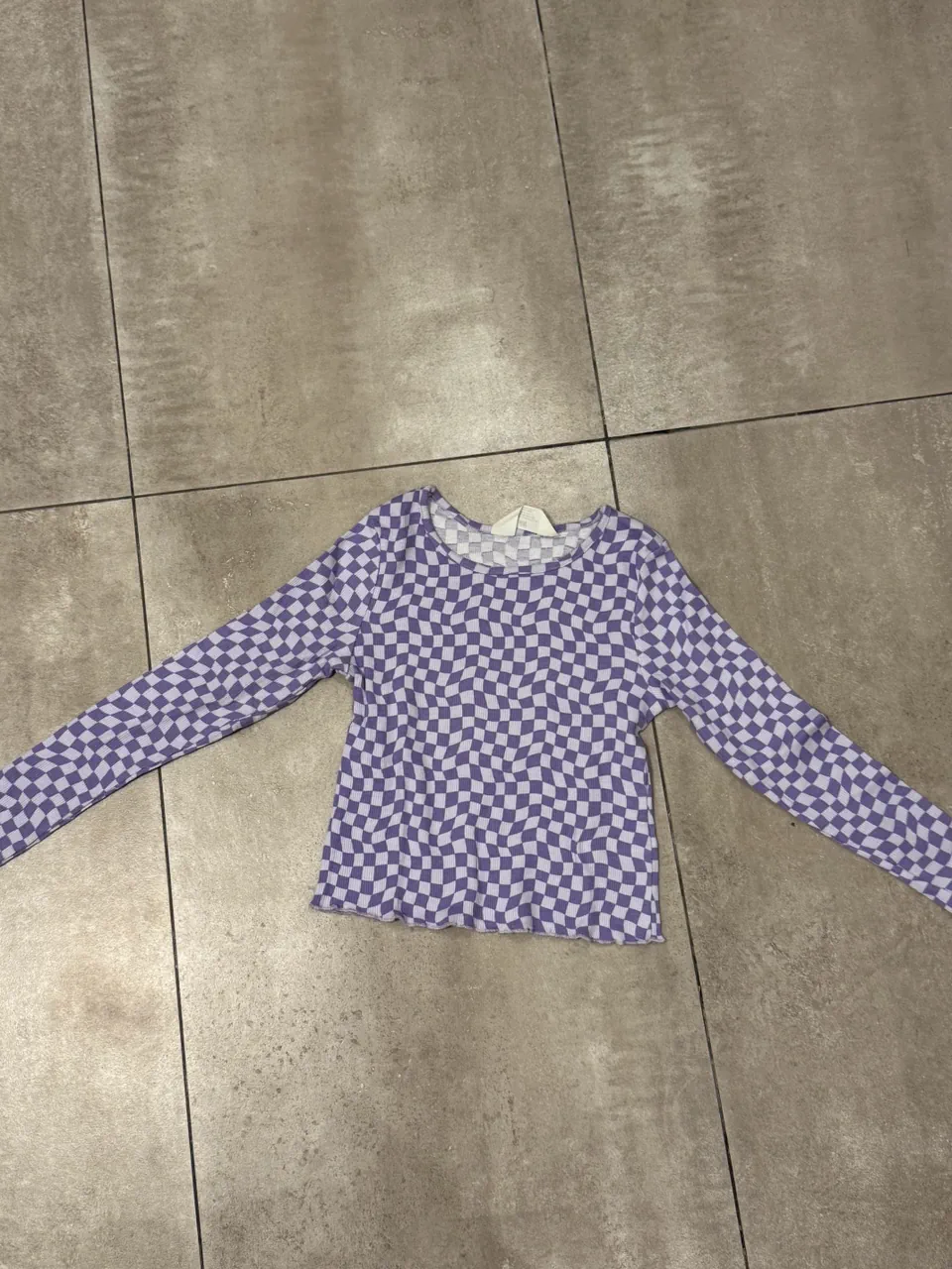 Remera H&M - imagen 1