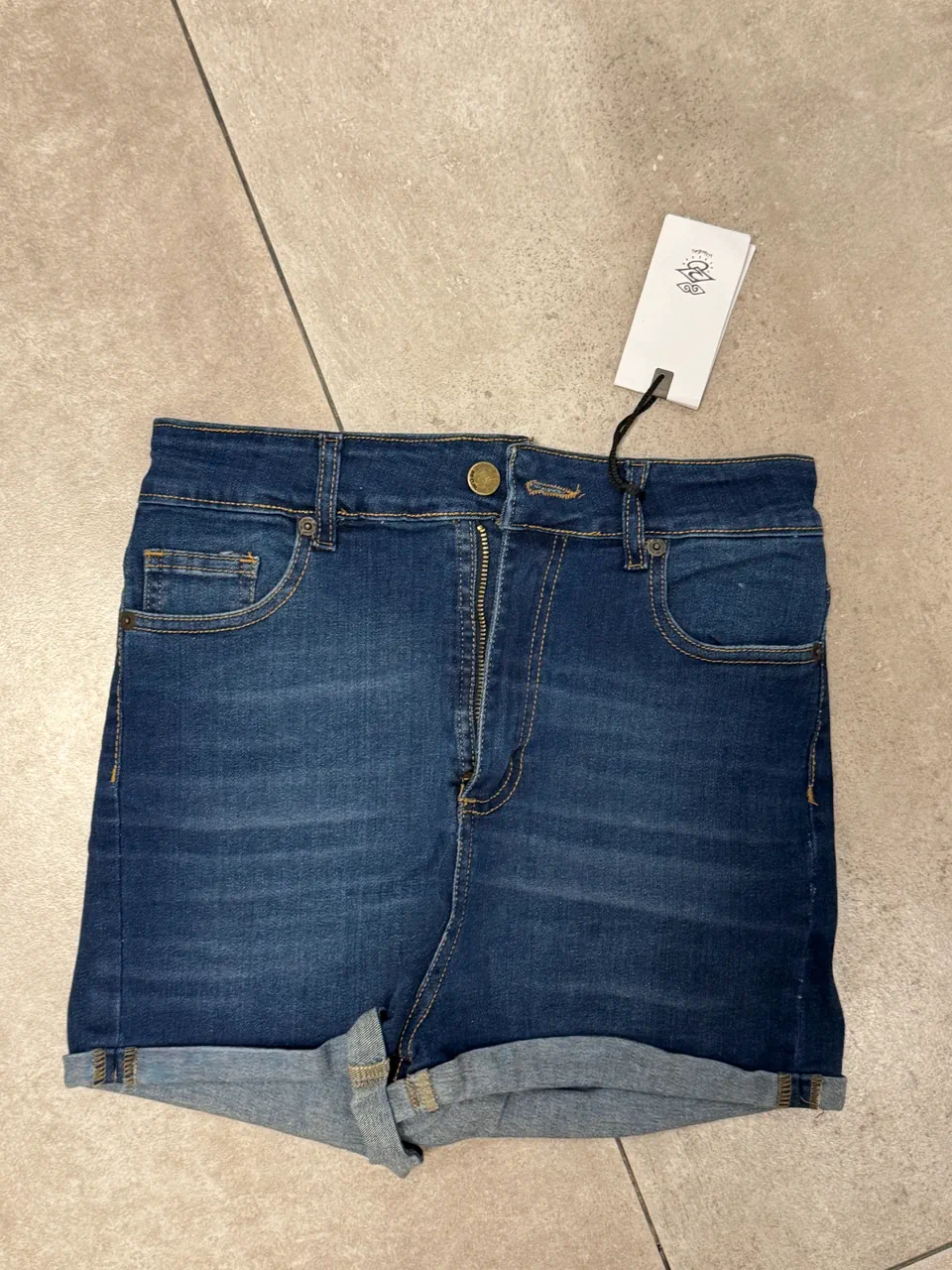 Short Ripcurl - imagen 1