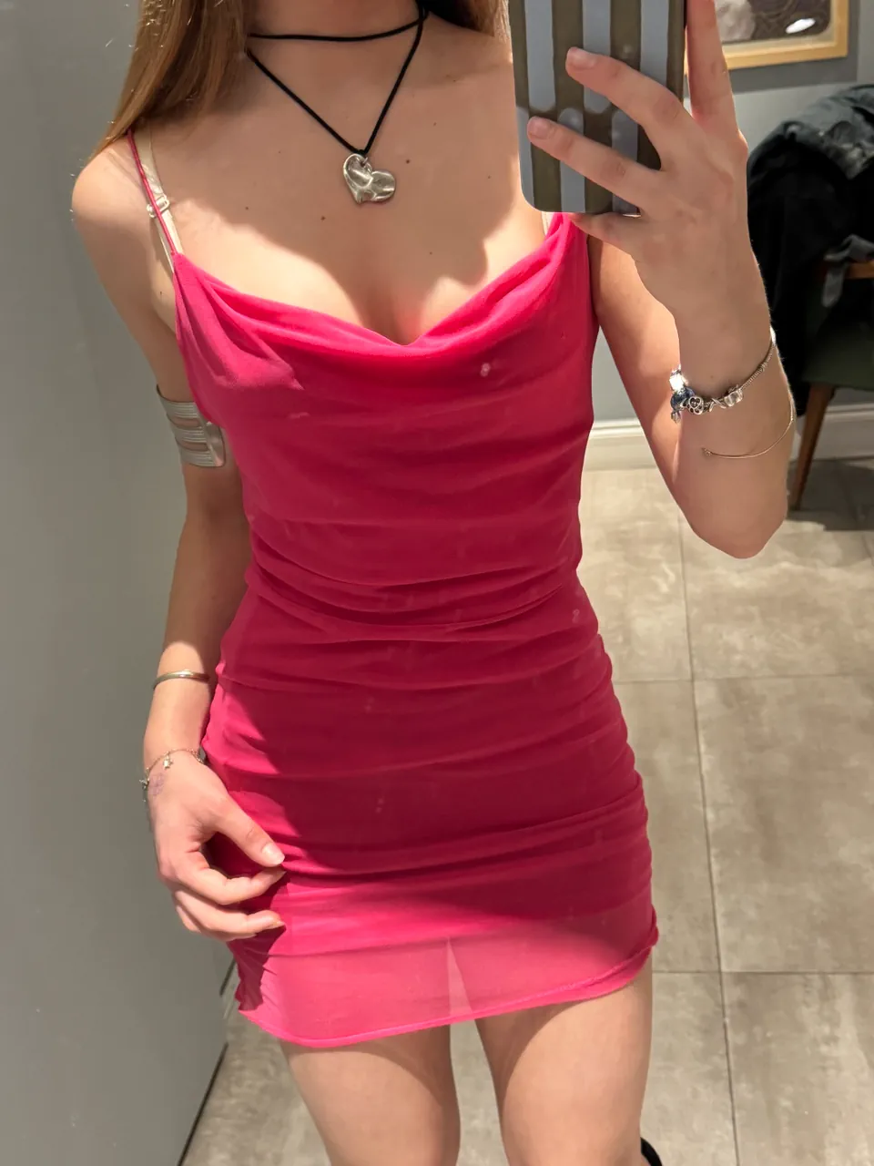 Forever 21 · Talle S