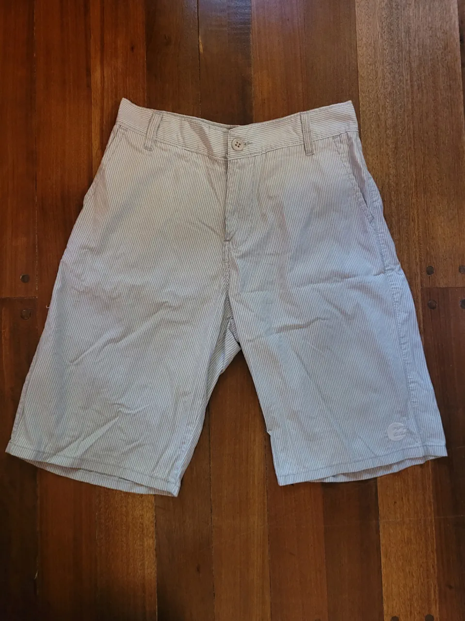 Billabong · Talle MEX/ARG 38