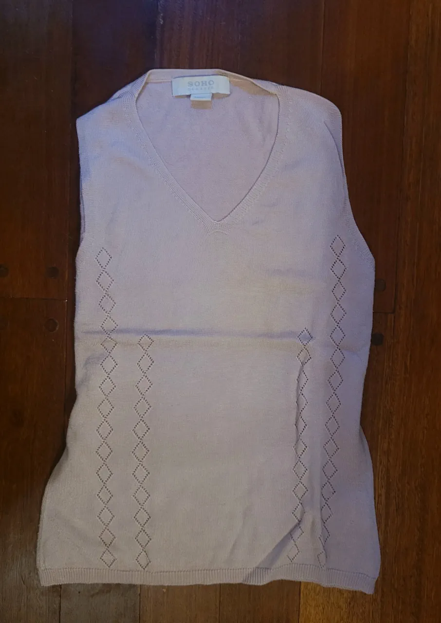 Soho classic · Talle S