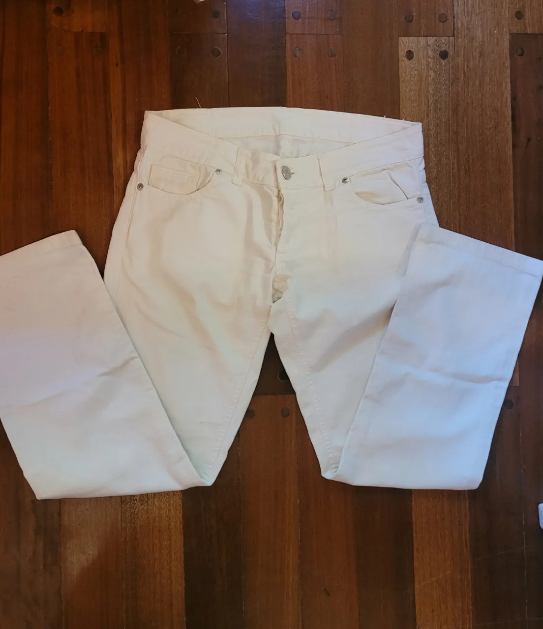 SAIL JEANS · Talle MEX/ARG 38