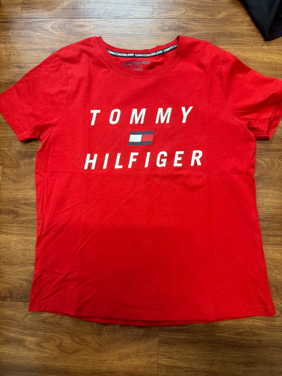 Tommy Hilfiger · Talle M