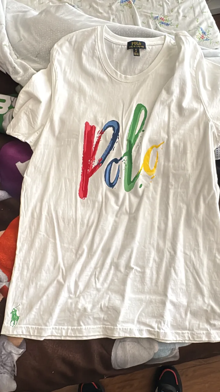 Polo Ralph Lauren · Talle L