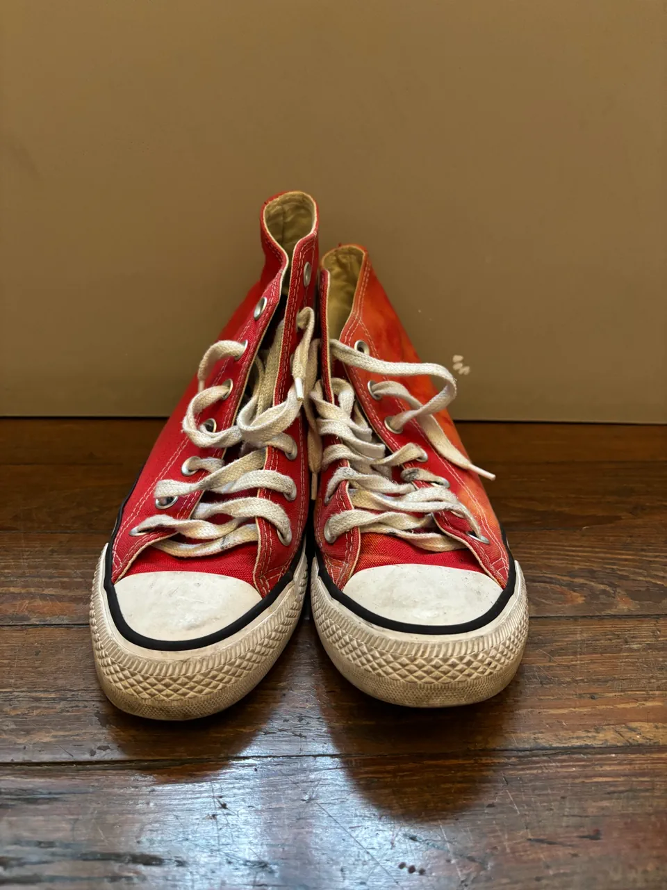 Zapatillas Converse - imagen 1