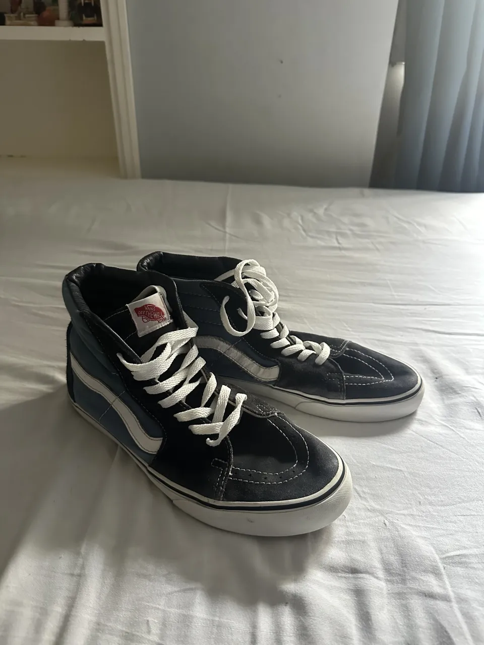 Zapatillas Vans - imagen 1