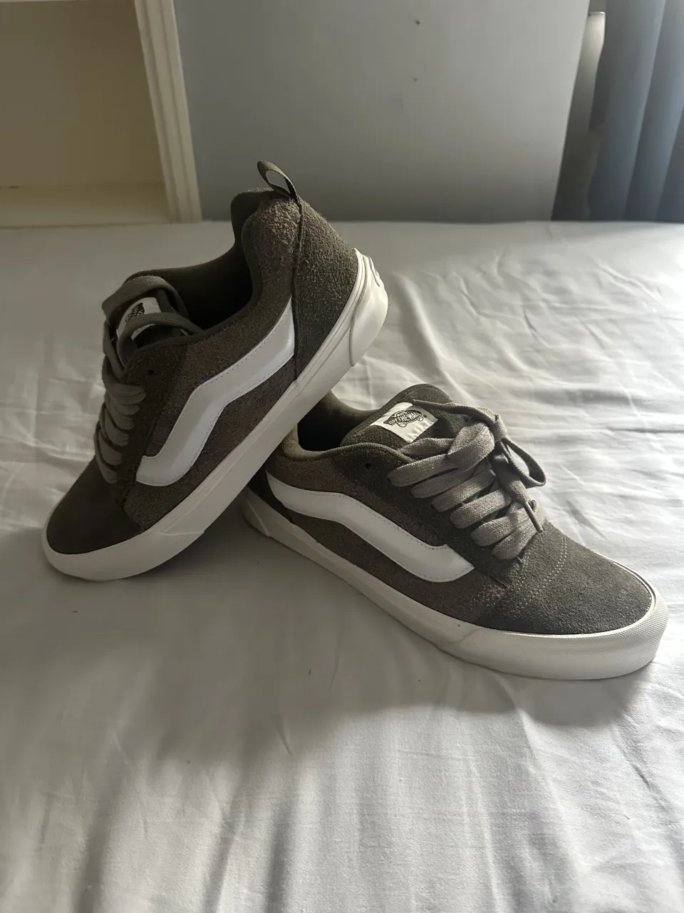Zapatillas Vans - imagen 1