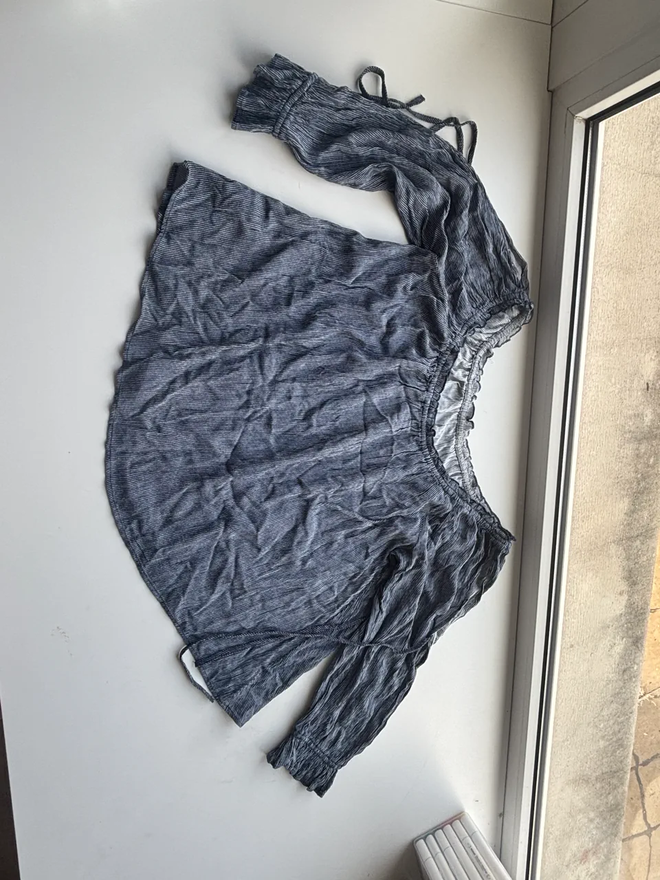 Blusa American Eagle - imagen 1