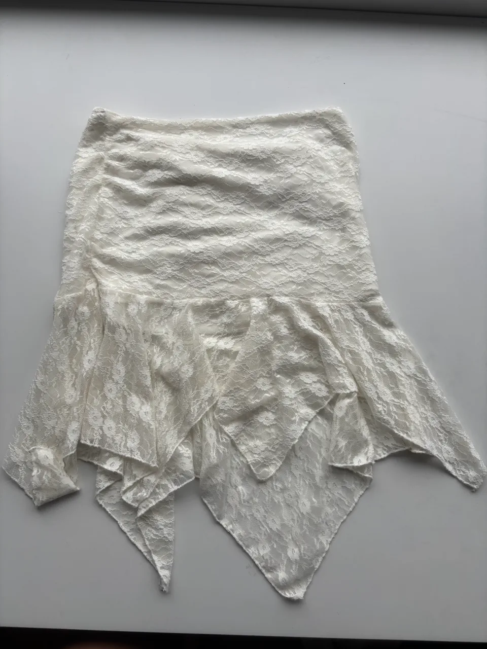 Pollera Tienda napoli - imagen 1