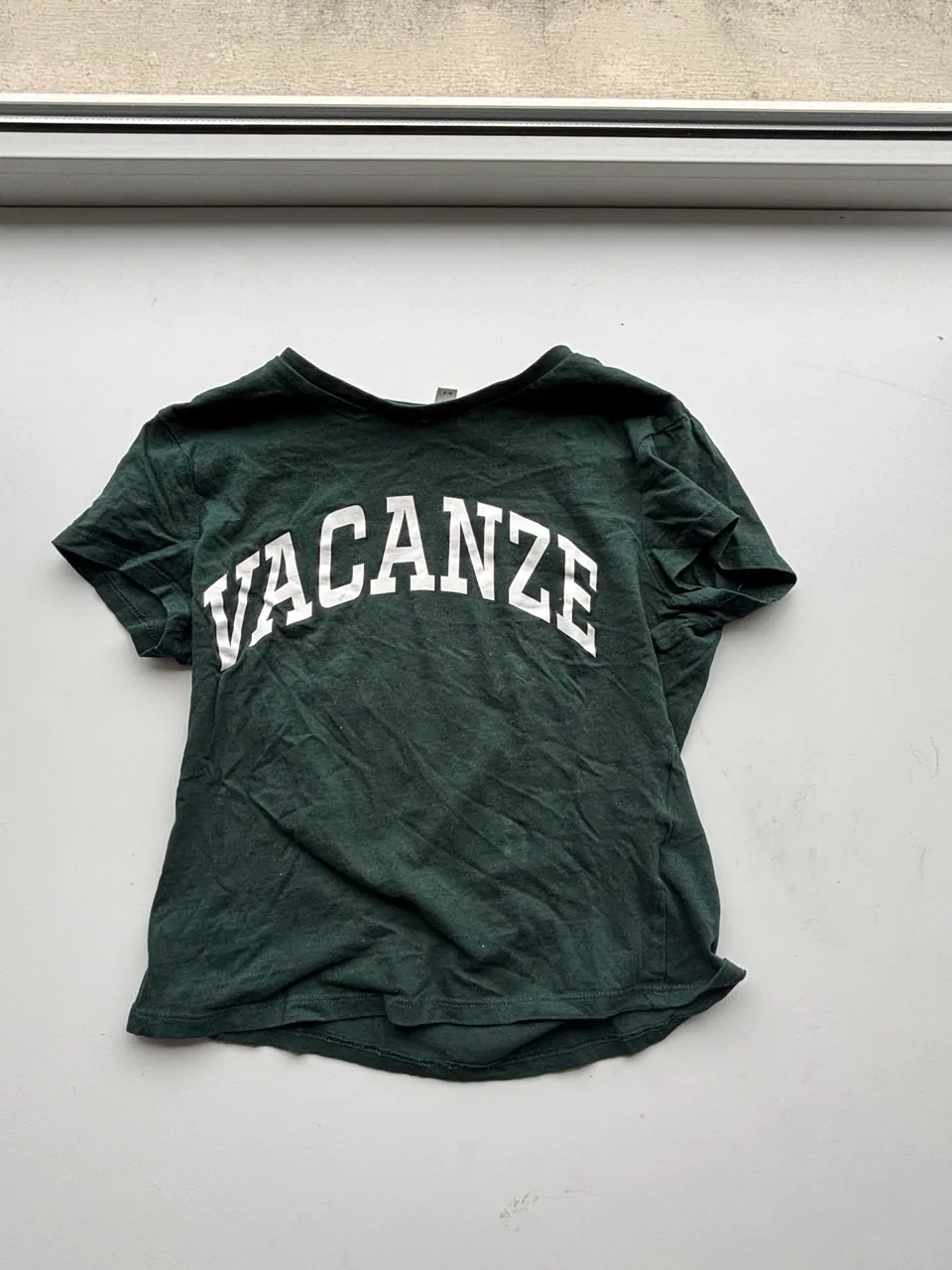 H&M · Talle S