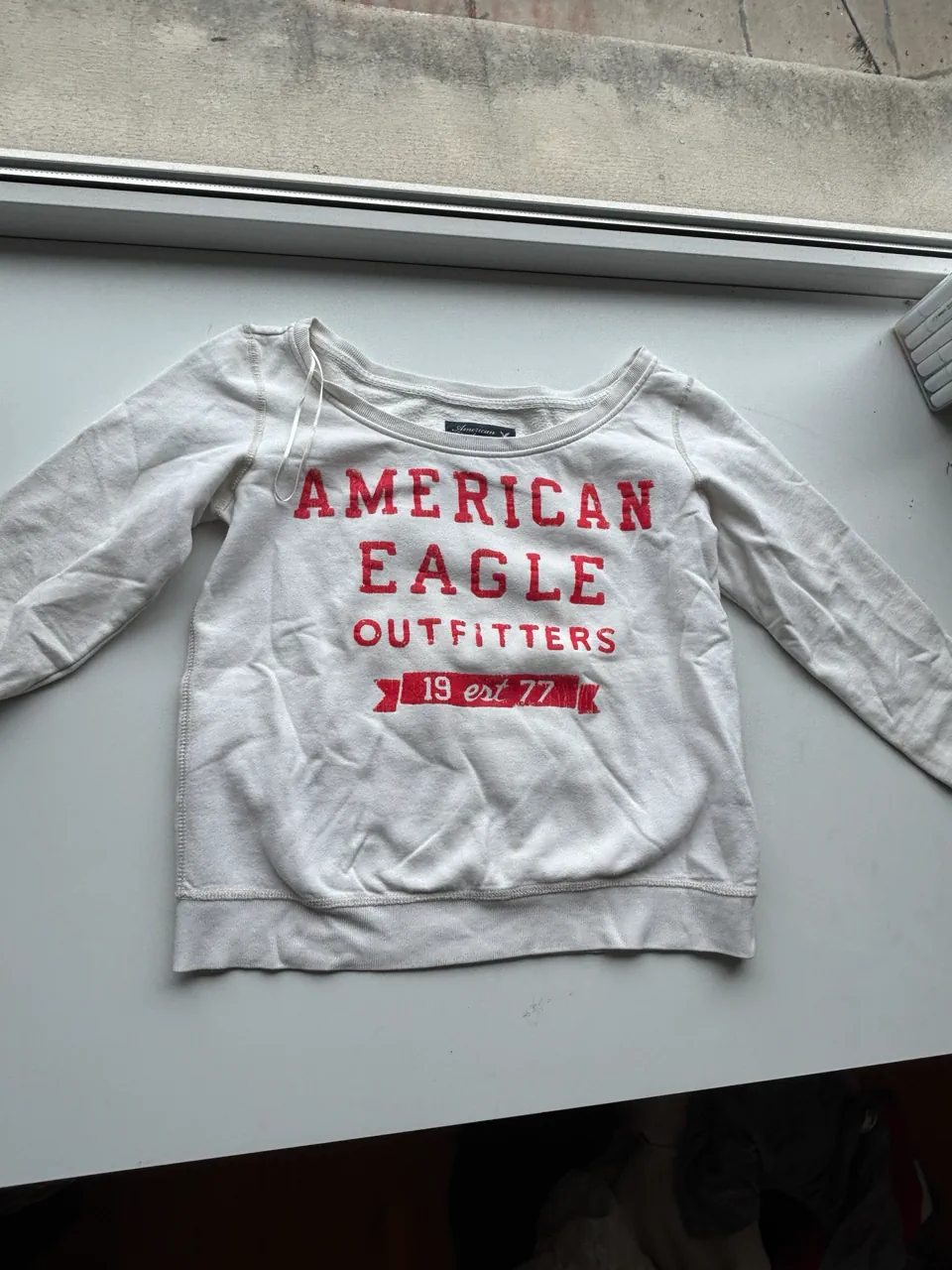 American Eagle · Talle M