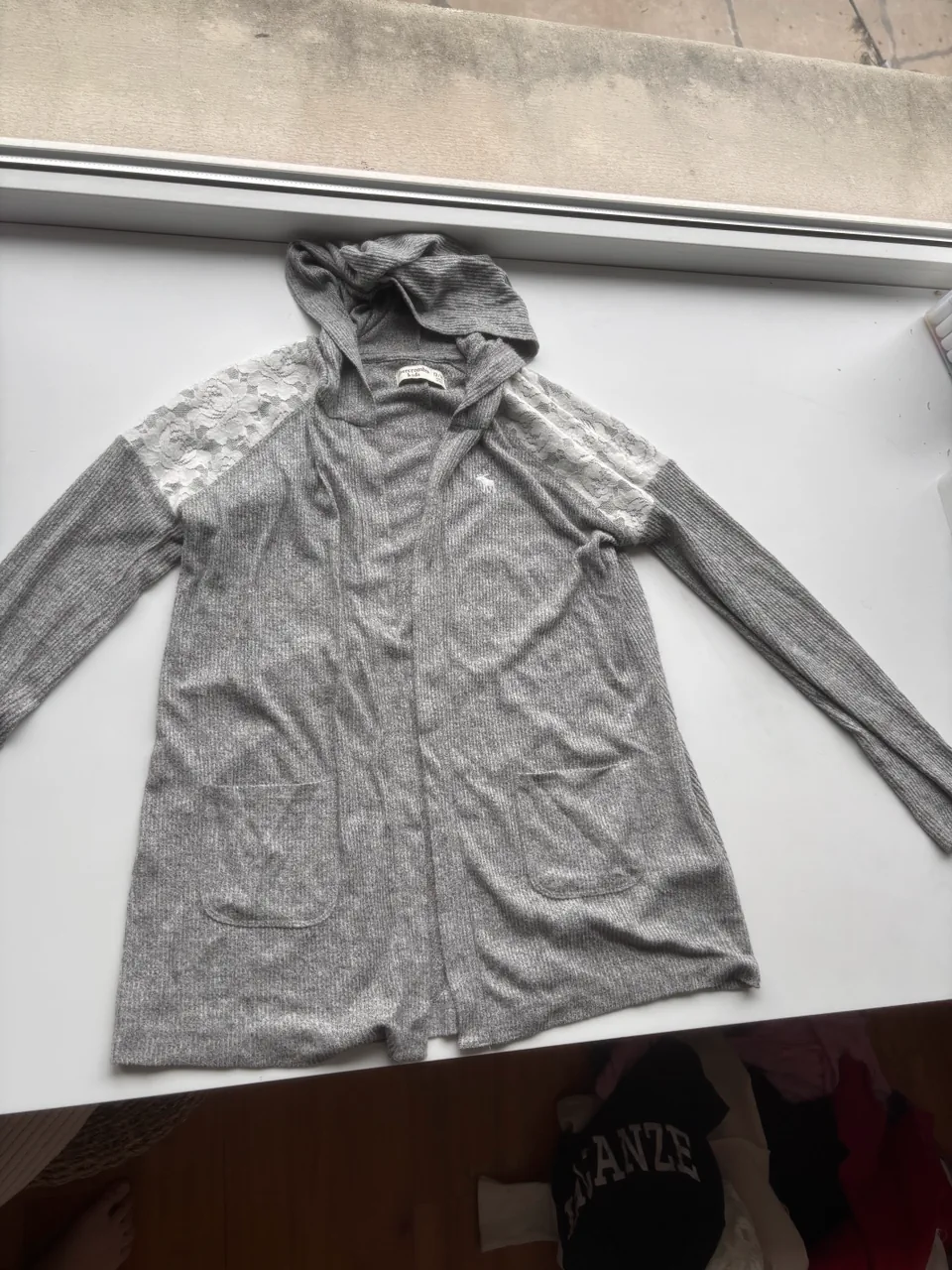 Abercrombie kids · Talle 14 años / 164 cm