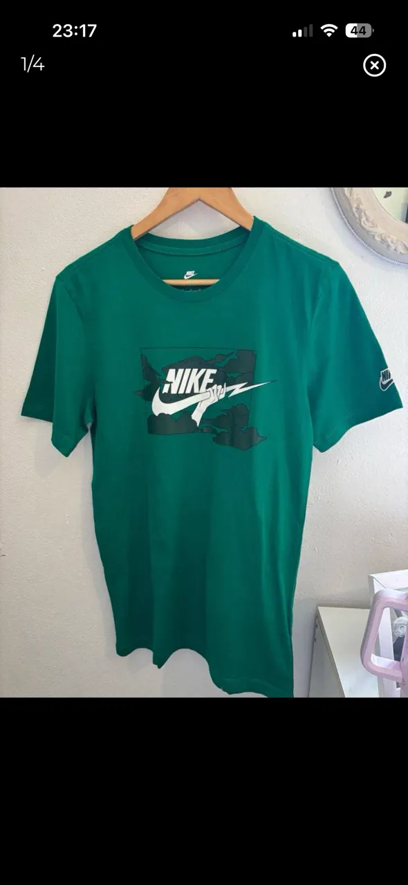 Nike · Talle S