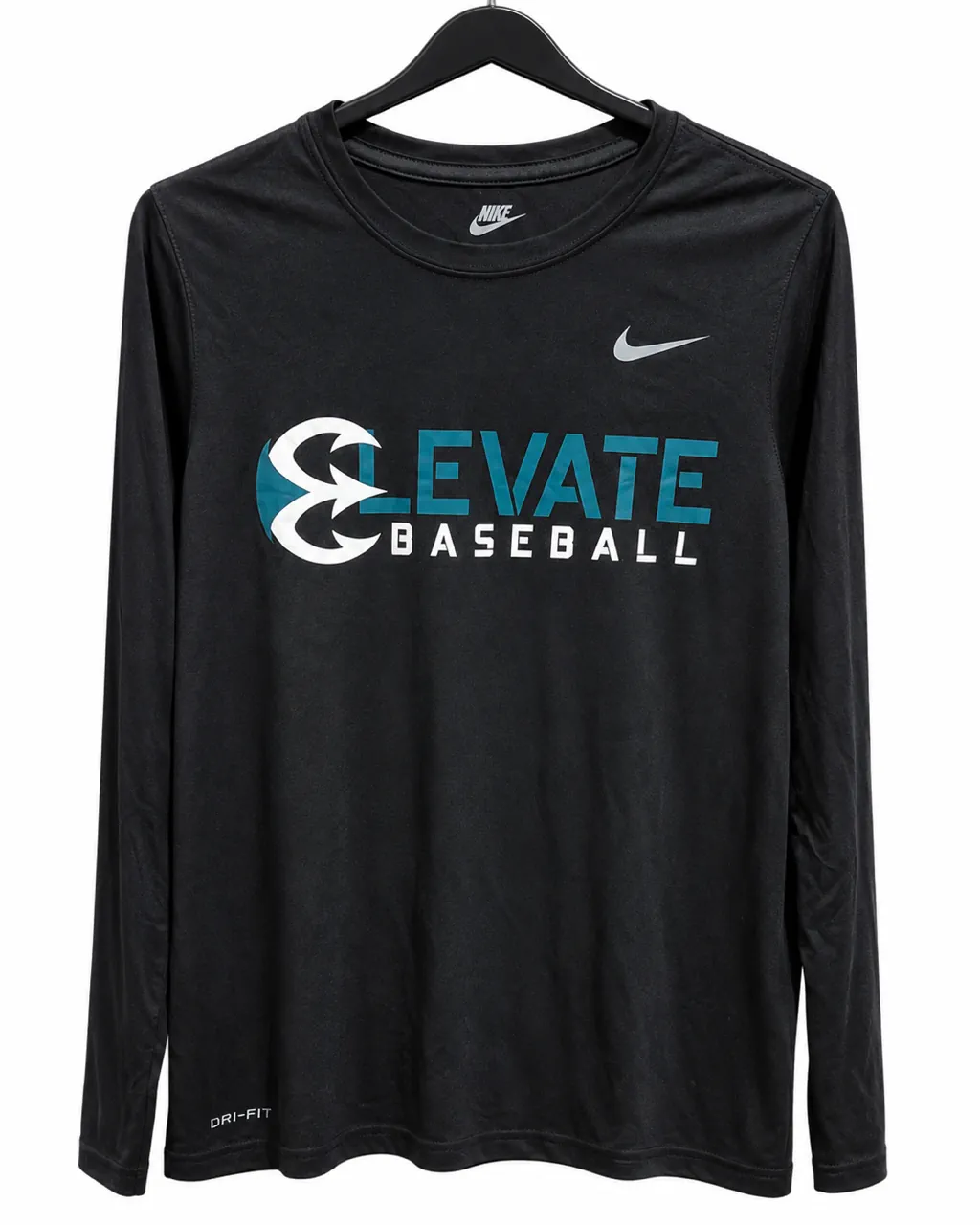 Remera Nike - imagen 1