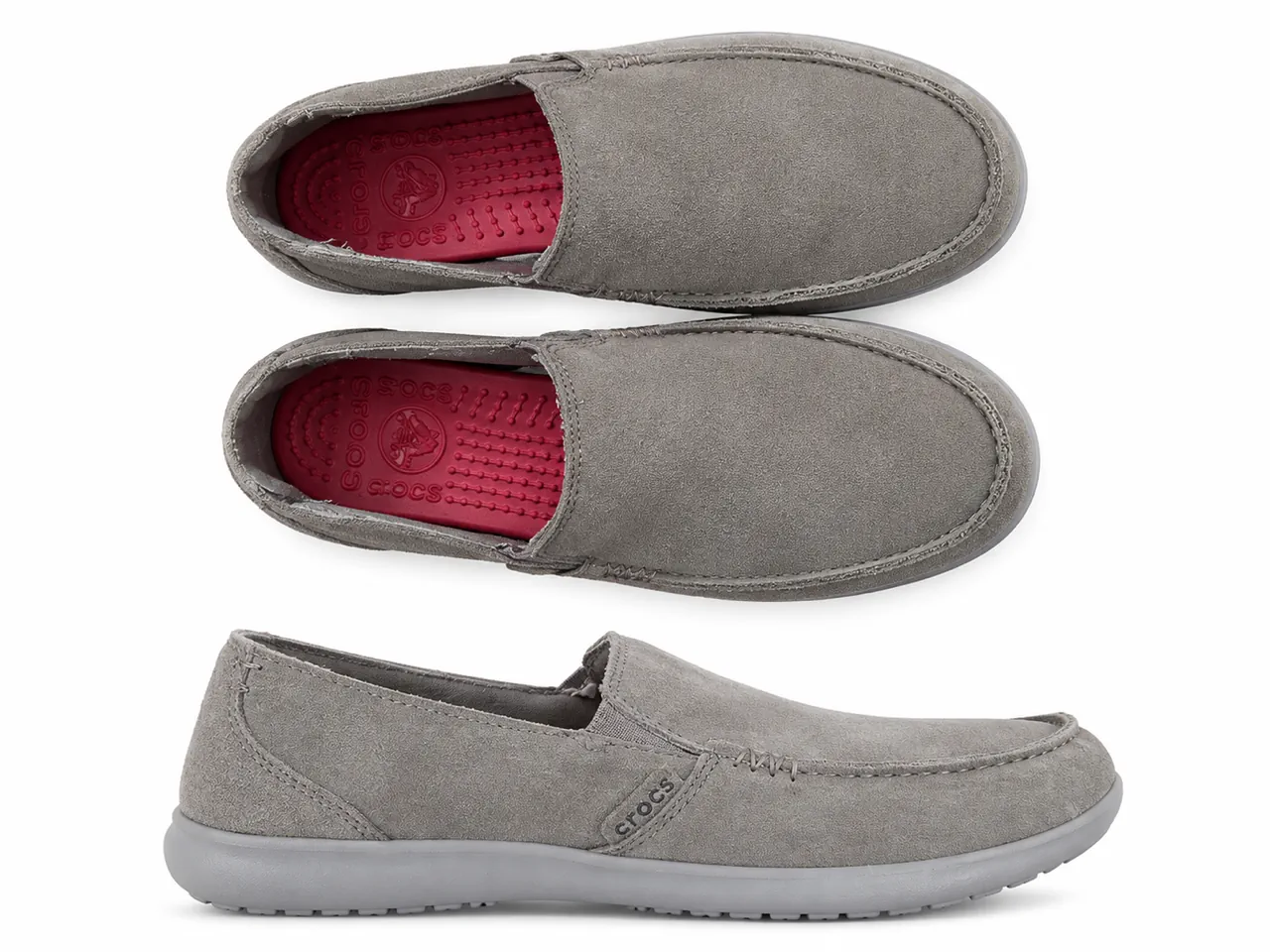 Zapatos Crocs - imagen 1