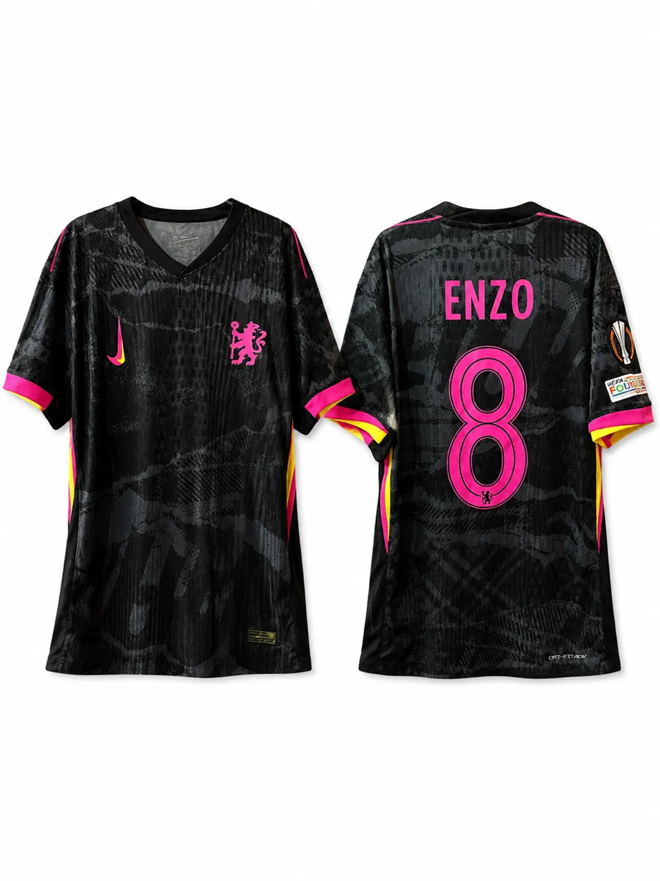 Camiseta Nike - imagen 1