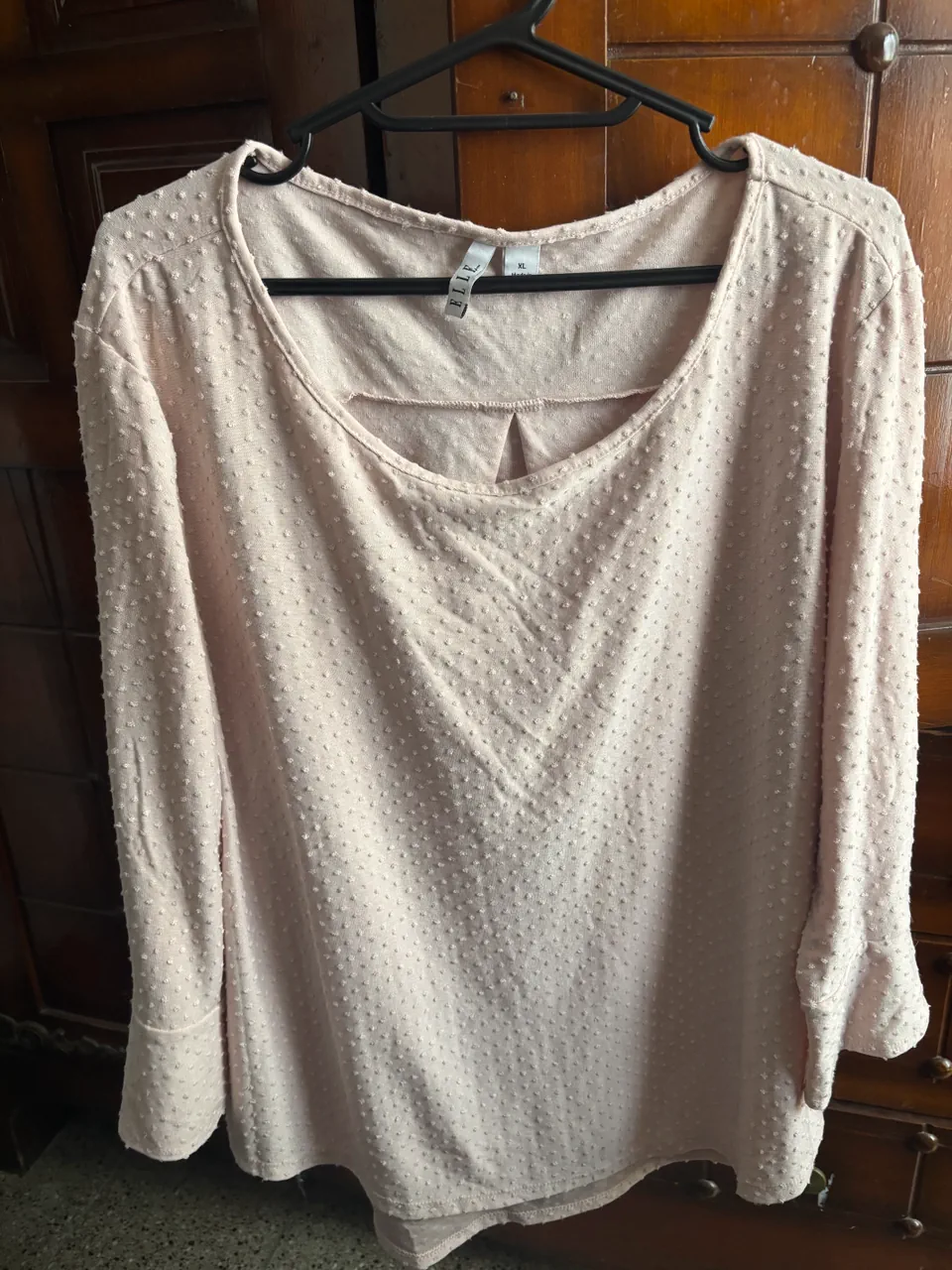 ELLE · Talle XL
