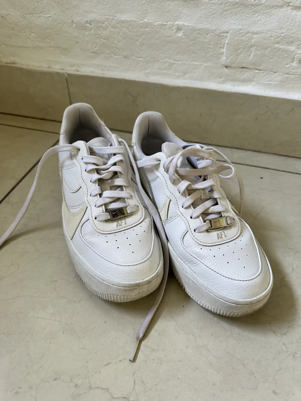Zapatillas Nike - imagen 1
