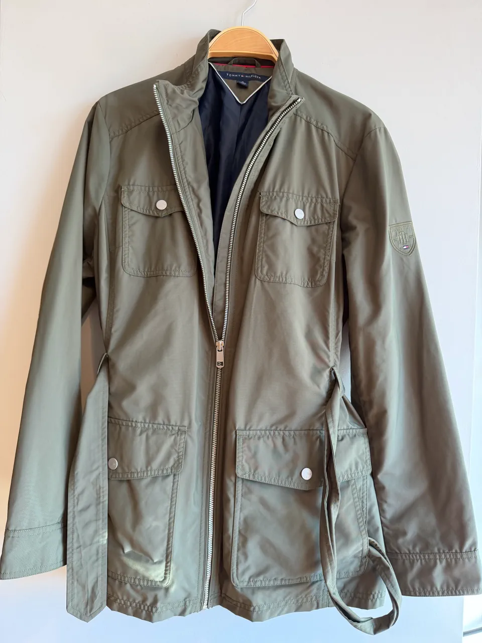 Tommy Hilfiger · Talle XL