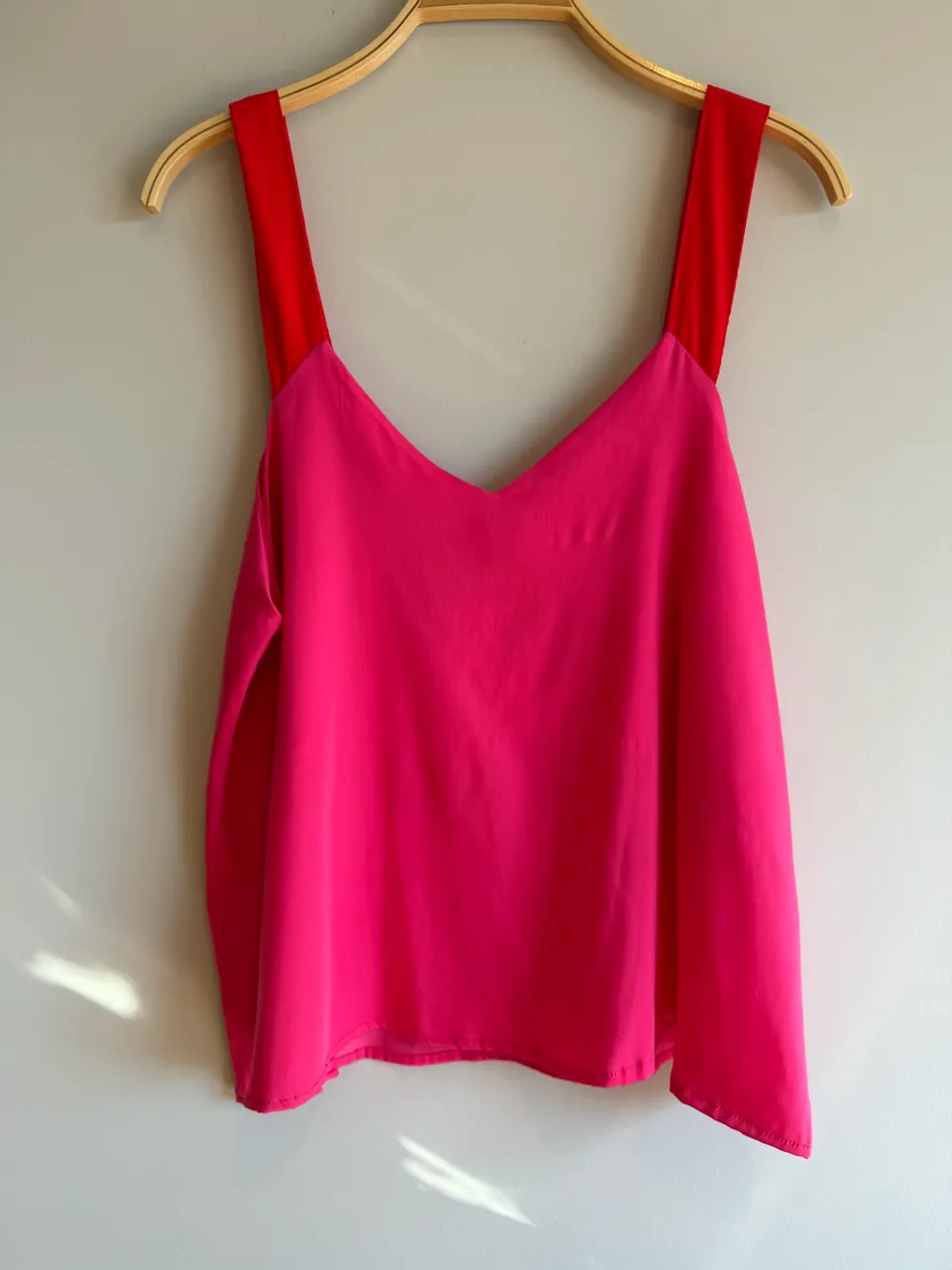 Musculosa Yagmour - imagen 1