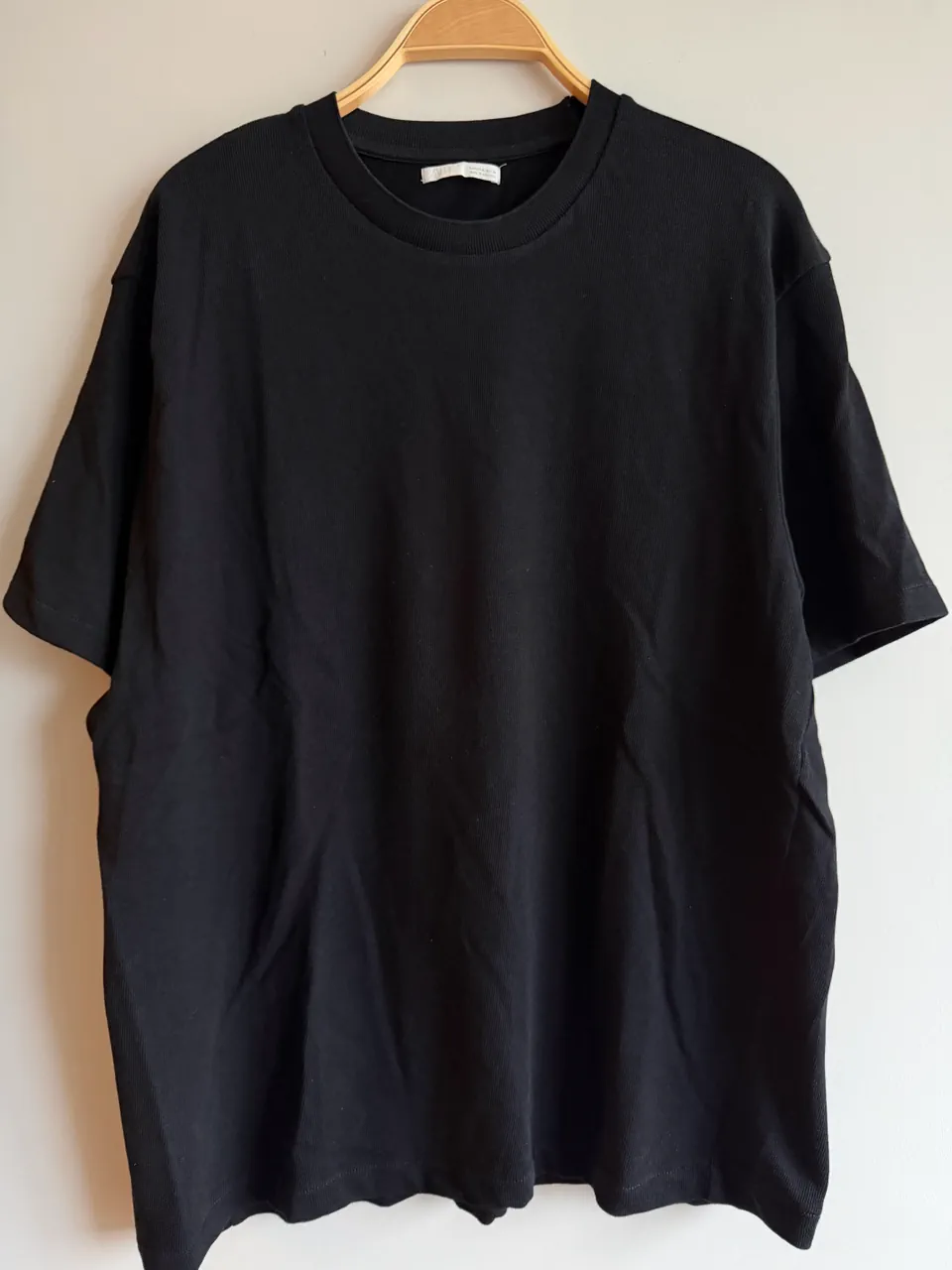 Remera Zara · Talle XL