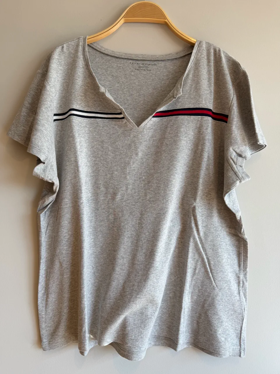 Tommy Hilfiger · Talle XXL