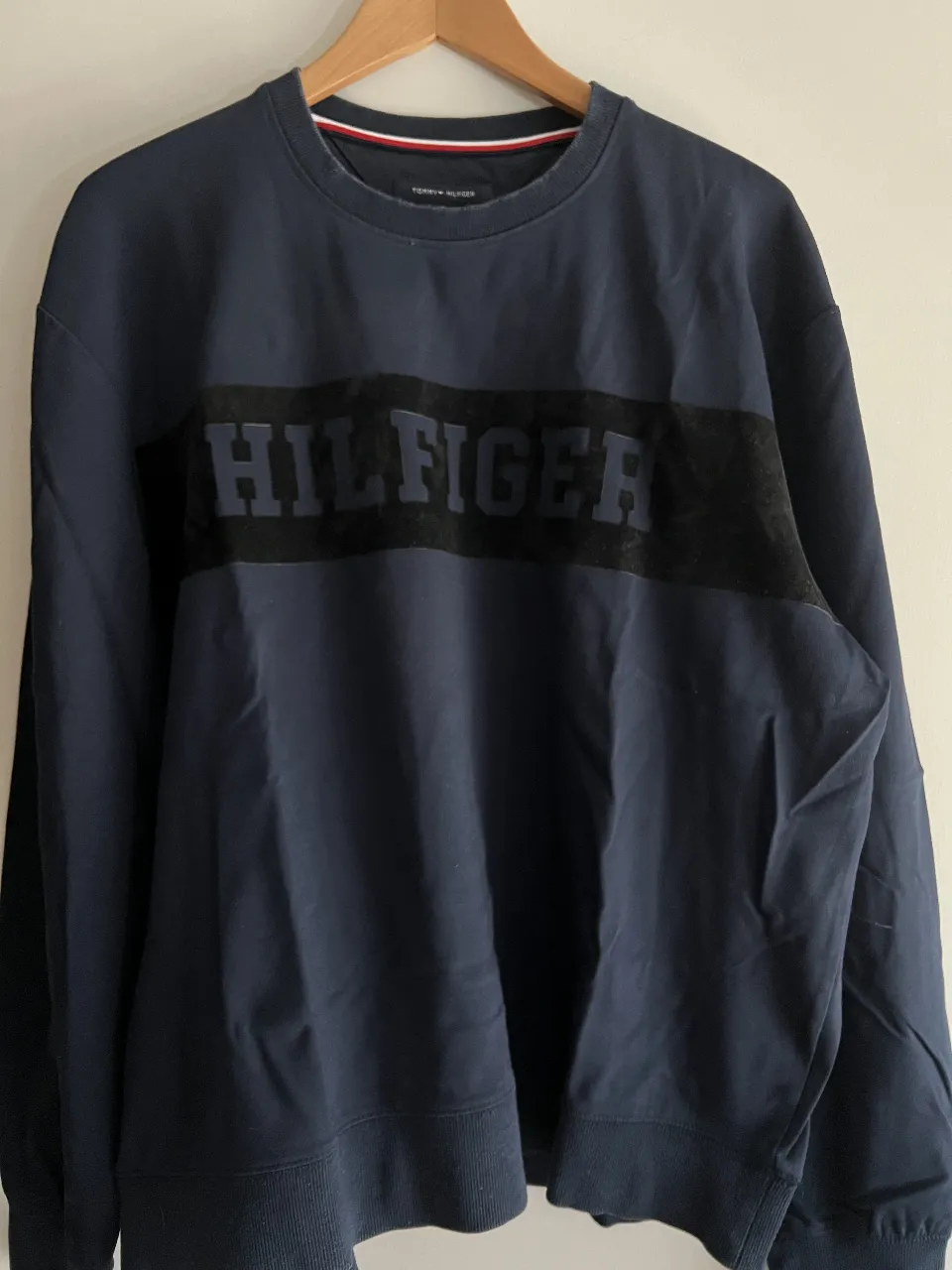 Sweater Tommy Hilfiger - imagen 1