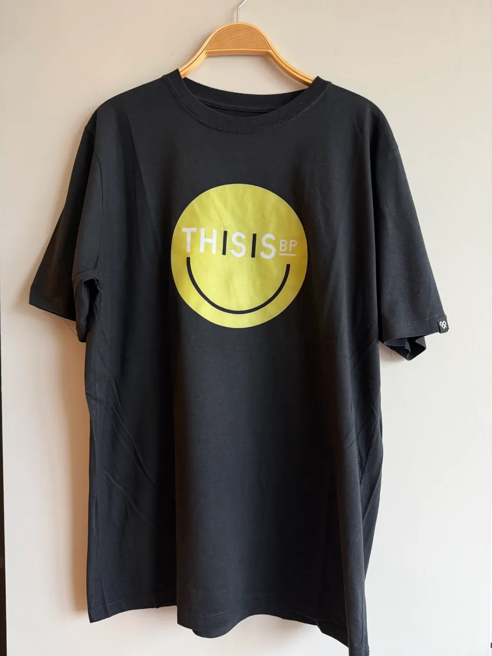 This is bp · Talle XL