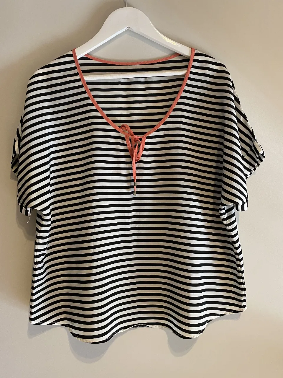 Remera Portsaid - imagen 1