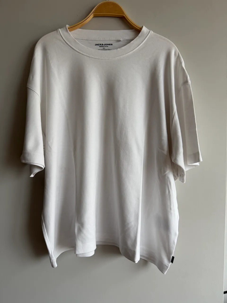 Remera Jack & Jones · Talle XL