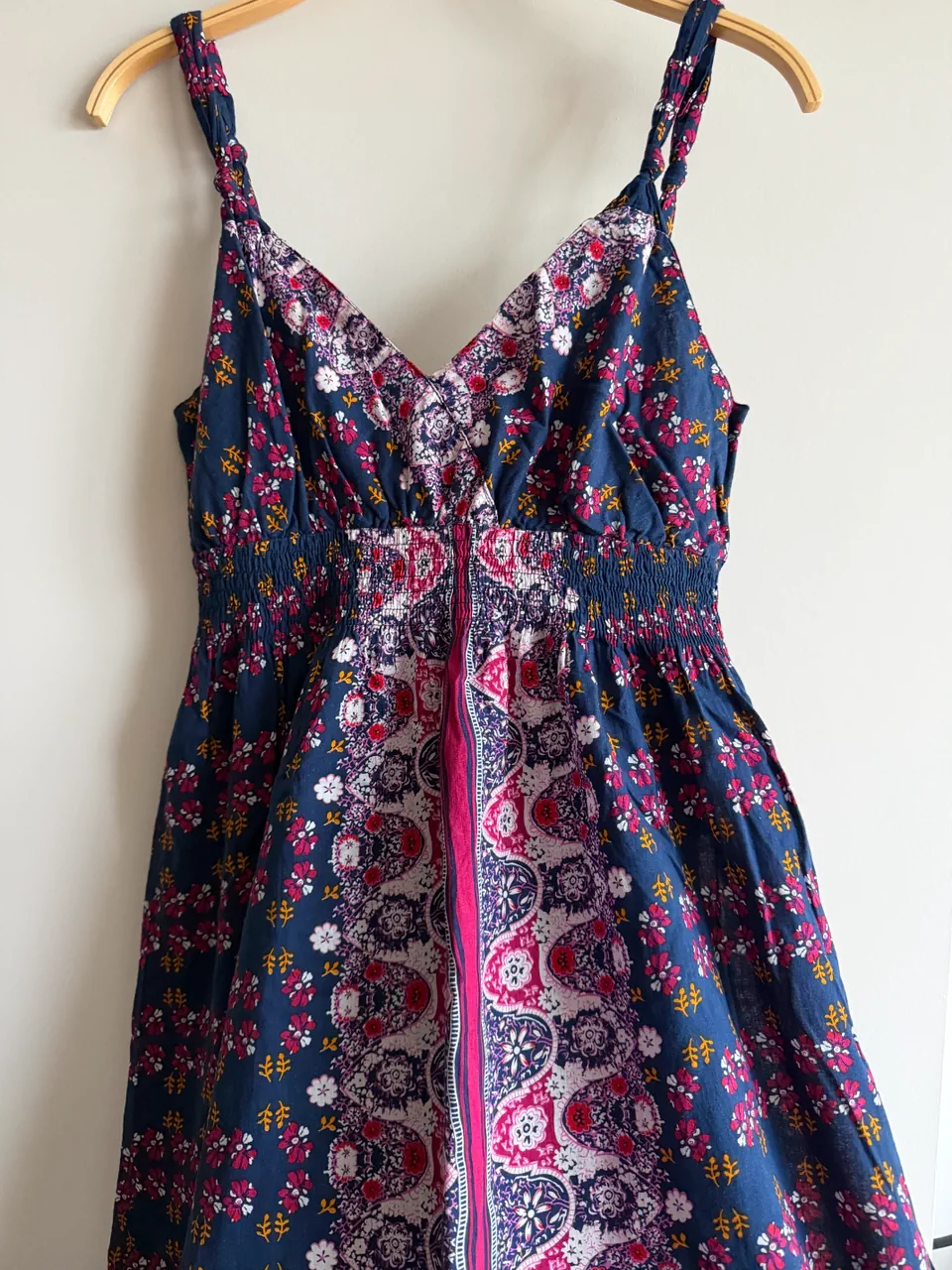 Vestido Otra - imagen 1