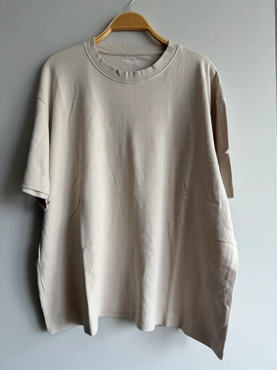 Remera Jack & Jones · Talle XL