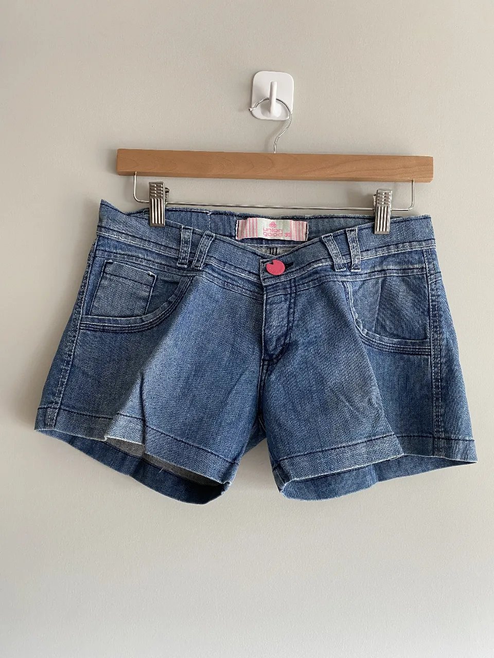 Short uniongood · Talle S