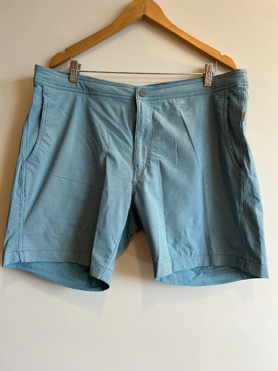 Short Onia - imagen 1