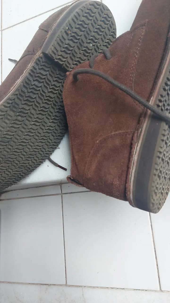 Botas Sin marca - imagen 1