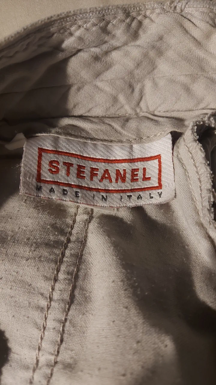 Pantalón Stefanel - imagen 1