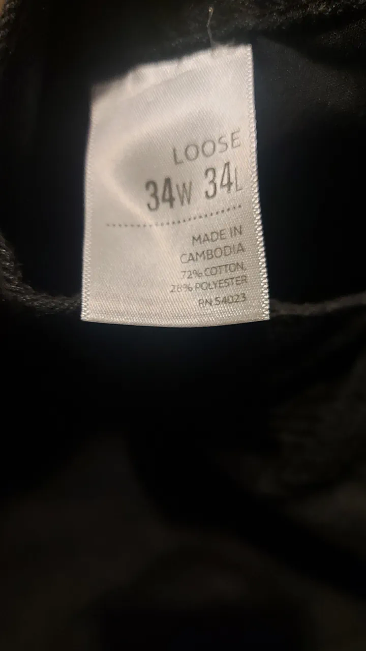 Pantalón Old Navy - imagen 1