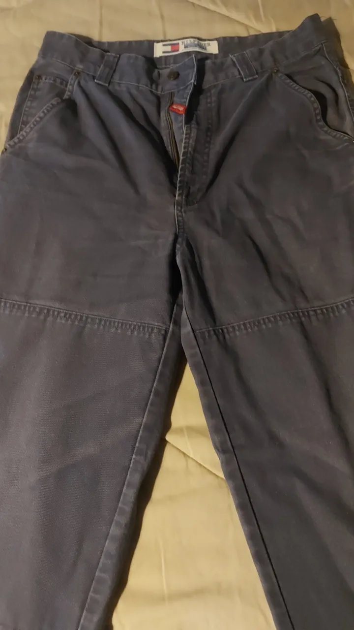 Tommy Hilfiger · Talle US 32