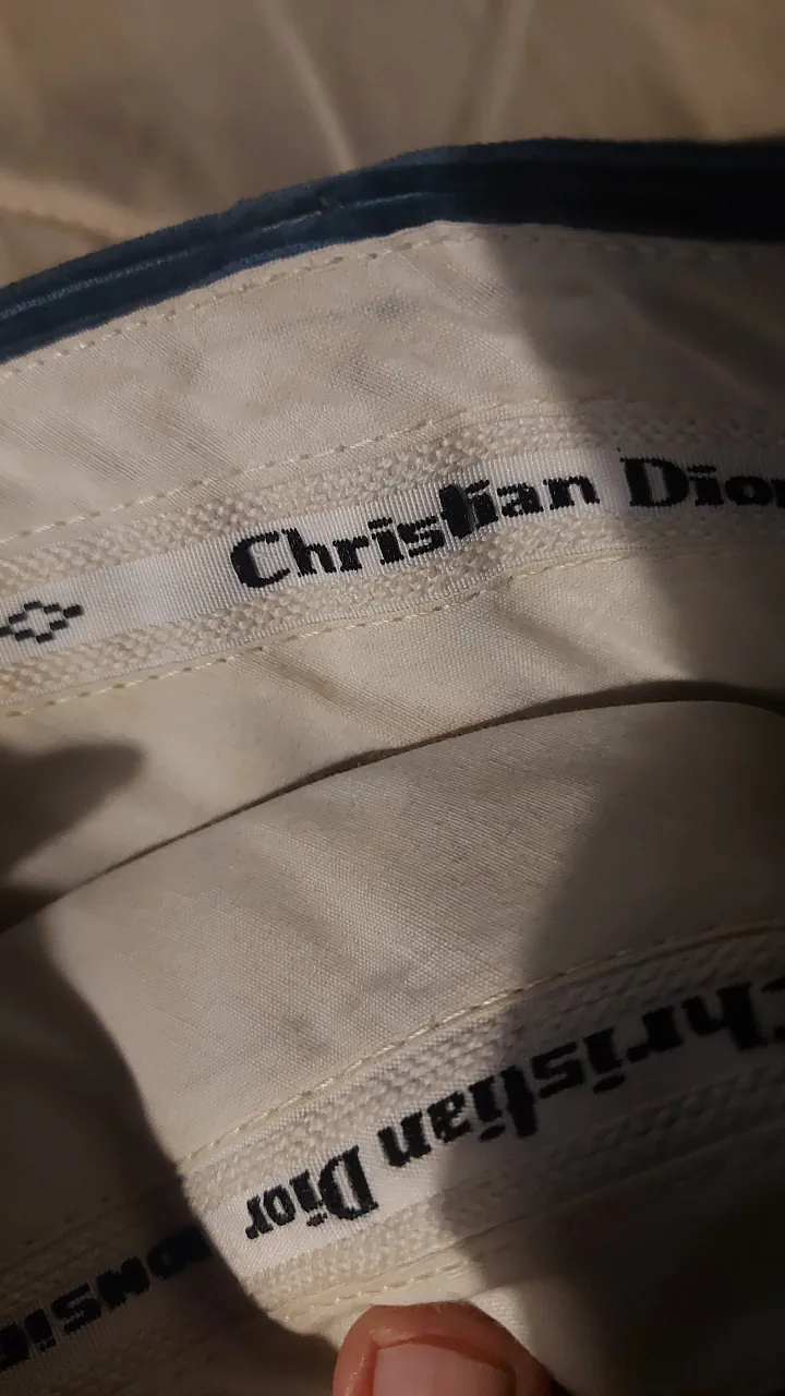 Christian Dior · Talle EU 42