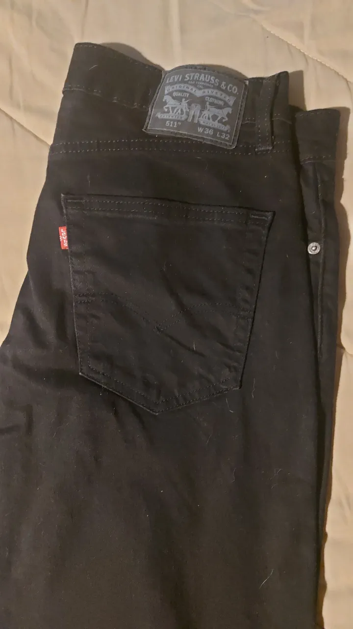 Levi's · Talle US 36