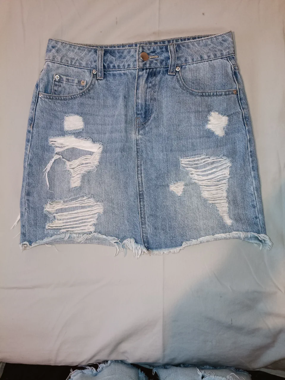 Forever 21 · Talle S